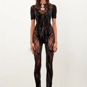 Poster Girl Delphine Jumpsuit